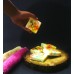 Fruit Creame Luxury Handmade Soap - 100gm